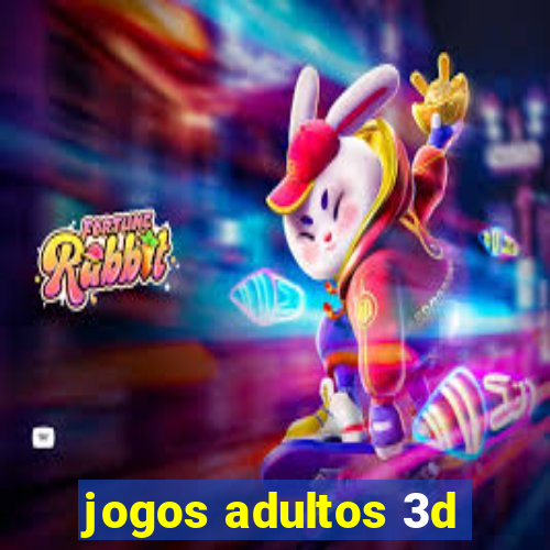 jogos adultos 3d